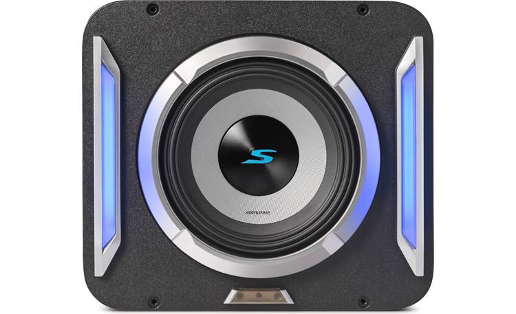 Alpine iLX-W670-S / S2-SB8 Package Other