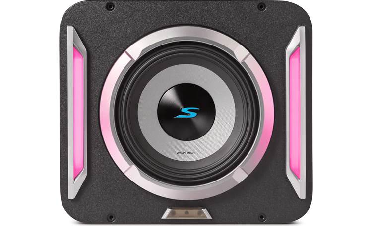 Alpine ILX-W670 / S2-SB8 Package Other