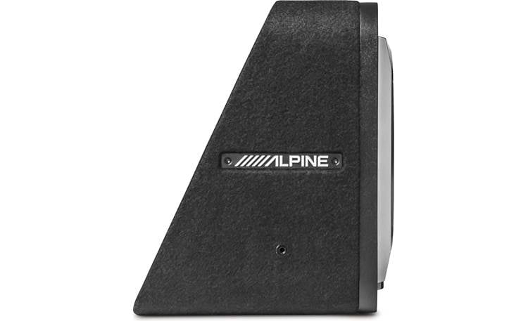 Alpine iLX-W670-S / S2-SB8 Package Other