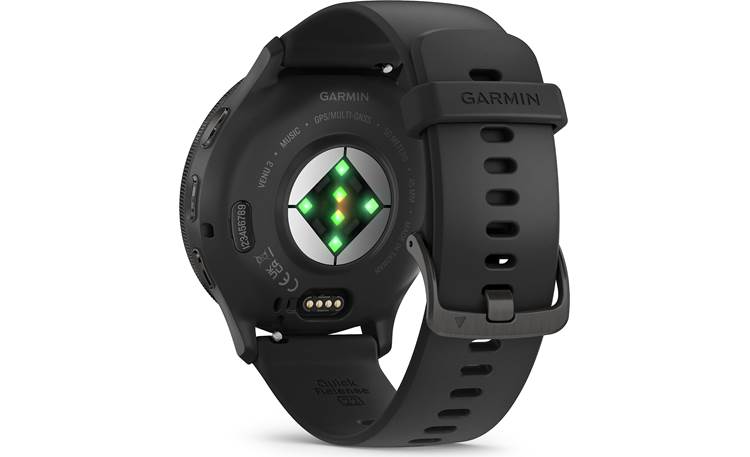 First impressions of Garmin Venu 3 - What you should know
