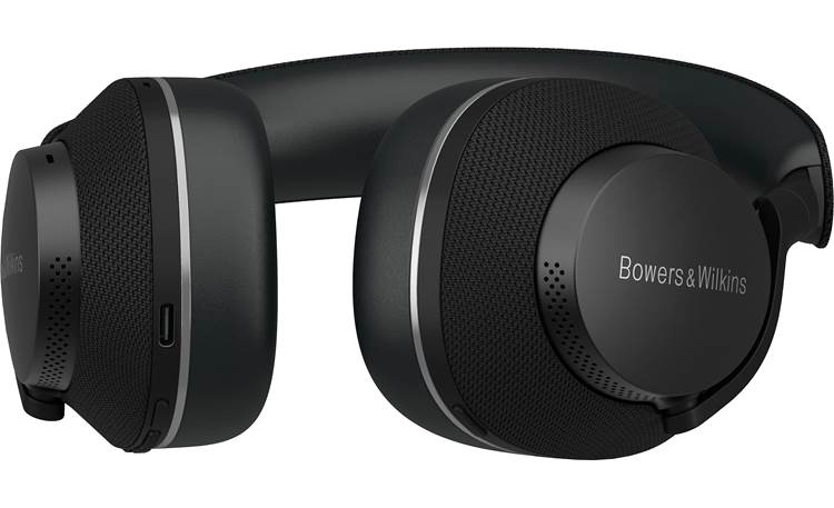 Bowers & Wilkins Introduces Px7 S2e Wireless Headphones 