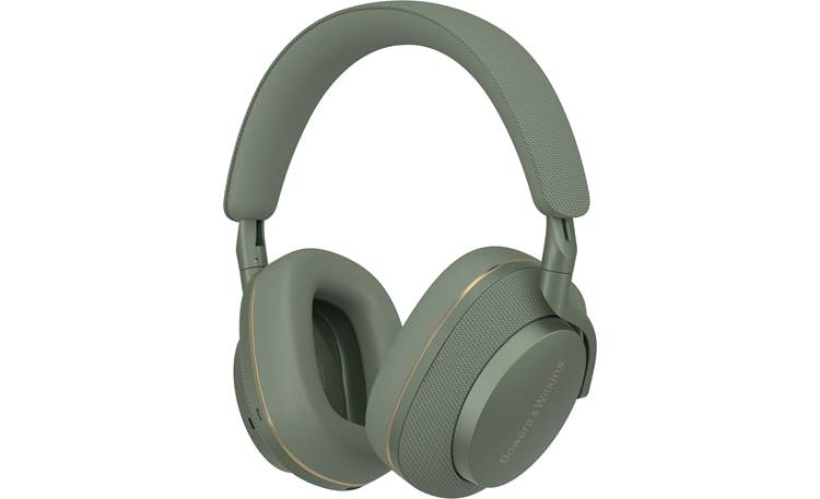 Px7 S2e (Evolved) Over-Ear Headphones