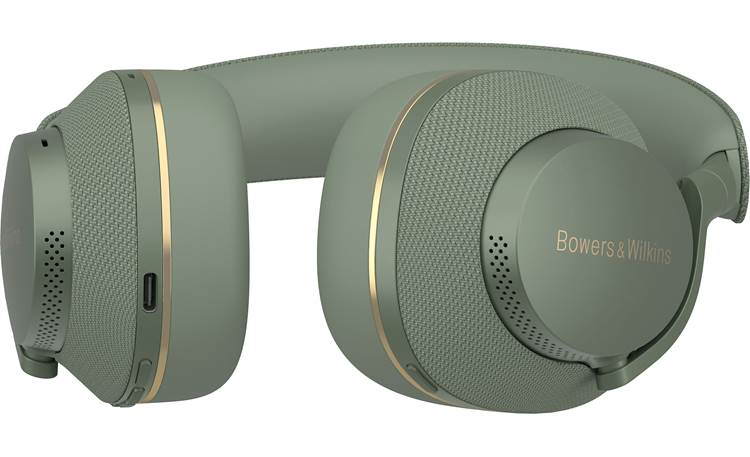 Bowers & Wilkins Px7 S2e フォレストグリーン Bowers & Wilkins Px7 S2e [フォレスト・グリーン] 価格比較
