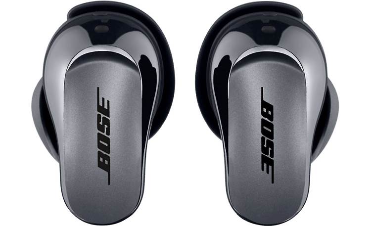 Bose QuietComfort® Ultra Earbuds Sleek design
