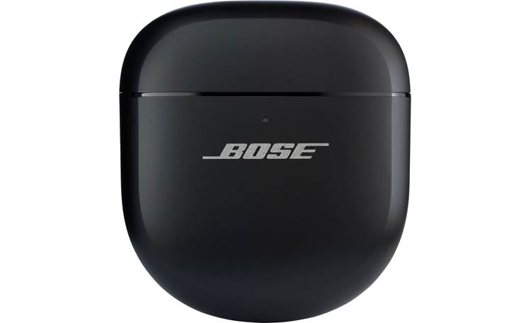 Bose QuietComfort® Ultra Earbuds The charging case banks up to 18 hours to recharge earbuds
