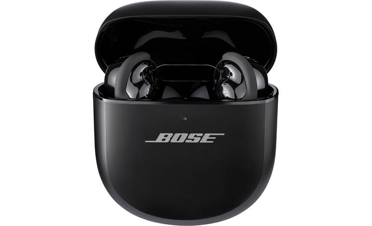 Bose QuietComfort® Ultra Earbuds (Black) True wireless noise