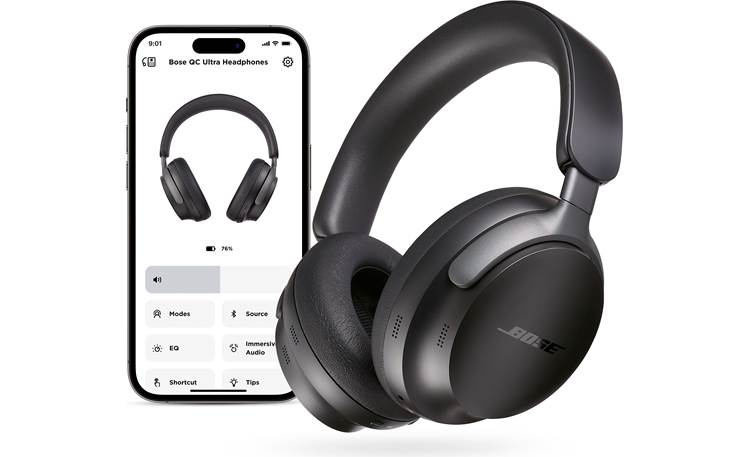 Bose QuietComfort® Ultra Headphones