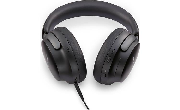Bose Debuts QuietComfort Ultra Headphones and Ultra Earbuds (Hands-On) -  Video - CNET