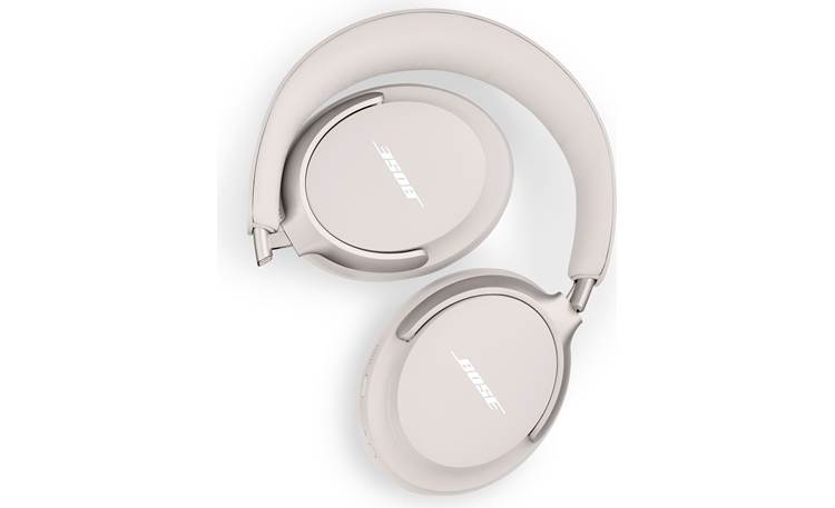 Bose QuietComfort® Ultra Headphones Portable folding design