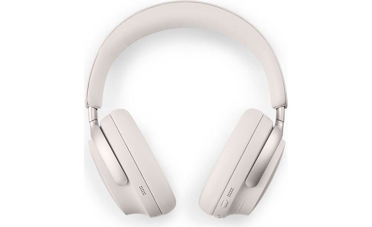 Bose QuietComfort® Ultra Headphones Straight ahead view