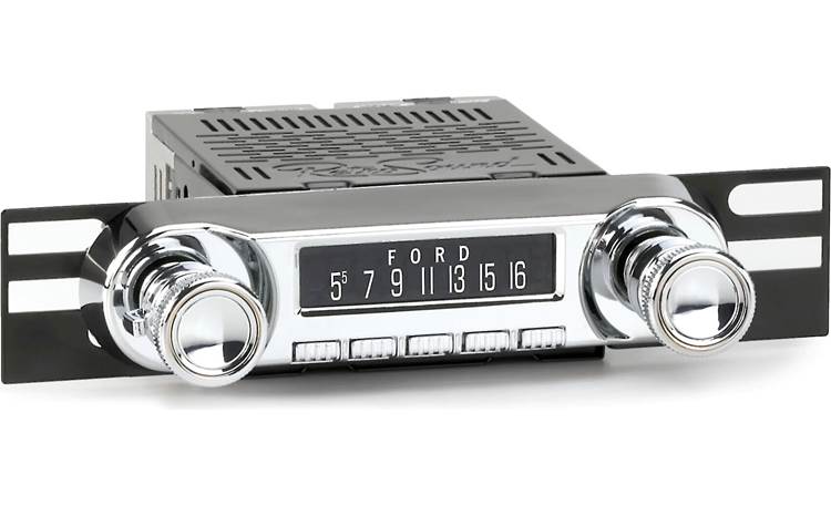 RetroSound Huntington-07-80 M2B Front