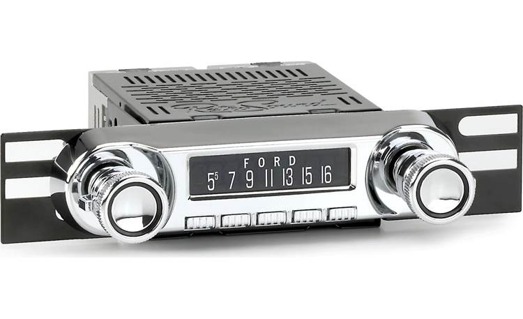 RetroSound Huntington-08-80 M2B Front