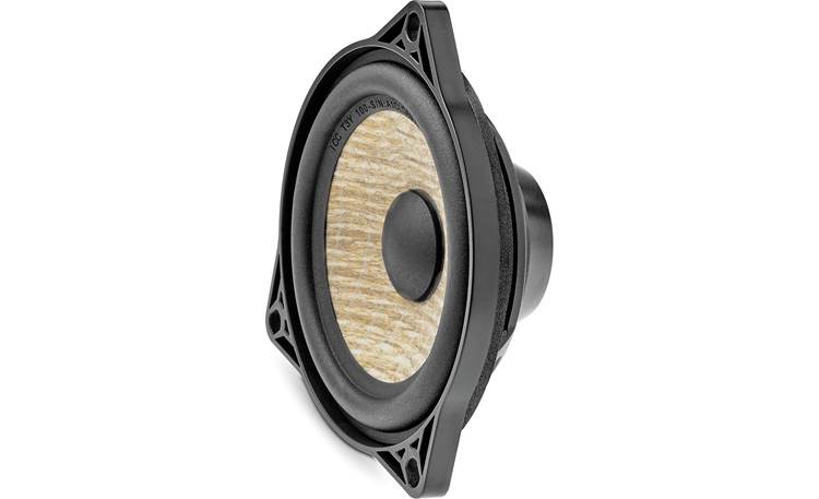 Focal Inside Icc T Y Speaker And Tweeter For Center Location In Select Tesla Vehicles