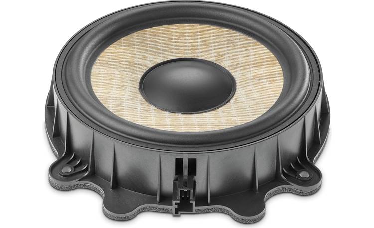Focal Inside IW T3Y 200 The flax cone stays rigid and lightweight