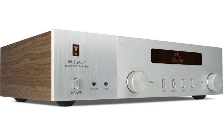 JBL SA550 Classic Other