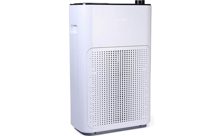 NuvoMed Anti-Virus Floor Standing Air Purifier (AV-1/0934) Air purifier ...