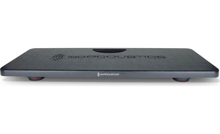 IsoAcoustics Stage 1 Board Combo isolation platform