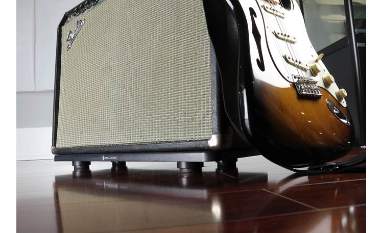 IsoAcoustics Stage 1 Board Combo Other