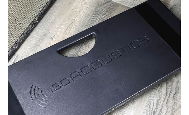 IsoAcoustics Stage 1 Board Combo Other