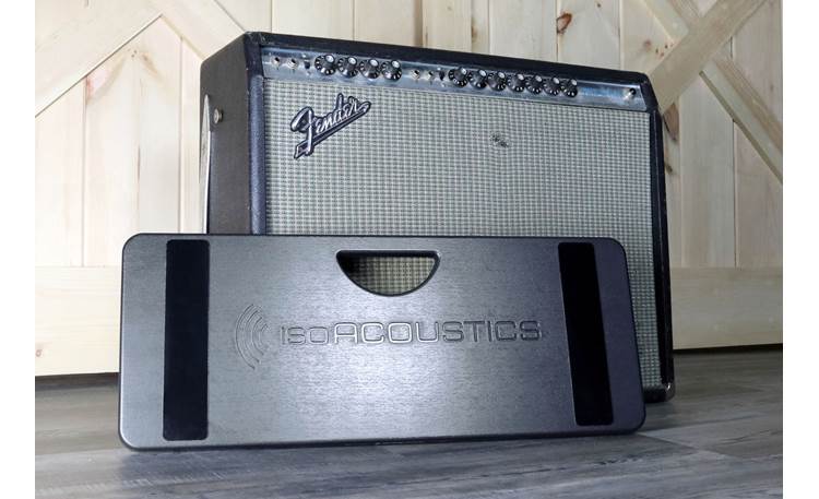 IsoAcoustics Stage 1 Board Combo Other