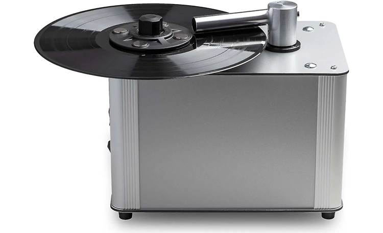 Audio Desk - Fluid for Vinyl Cleaner - Music Direct