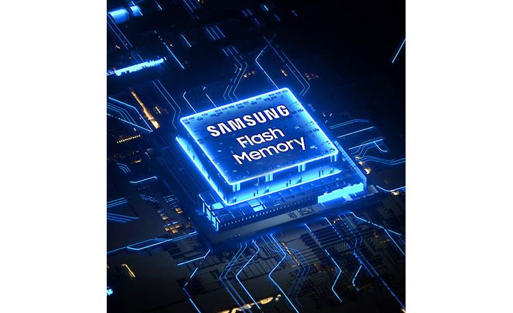 Samsung T9 Other
