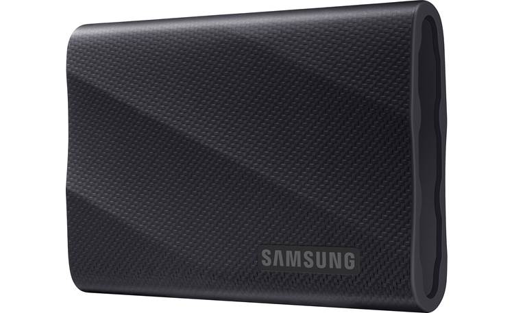 SAMSUNG T7 EXTERNAL SSD 1TB NONE TOUCH USB 3.2 (Gen2, 10Gbps) - Gold One  Computer