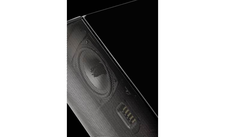 GoldenEar T66 Other