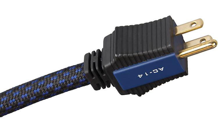 Pangea Audio AC-14 Other