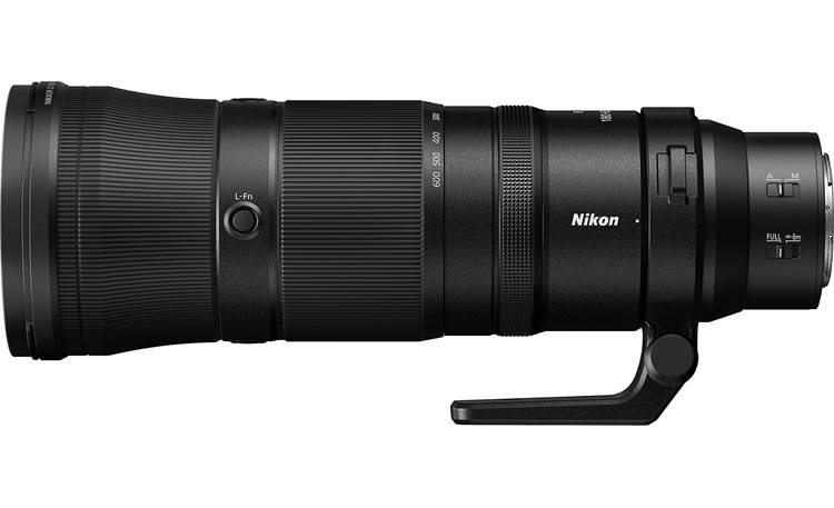 Nikon Nikkor Z 180-600mm f/5.6-6.3 VR