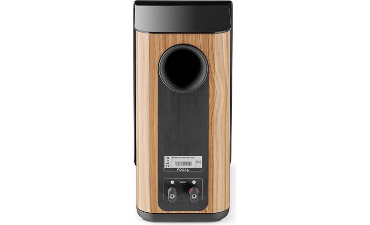 Focal Kanta™ No.1 Back