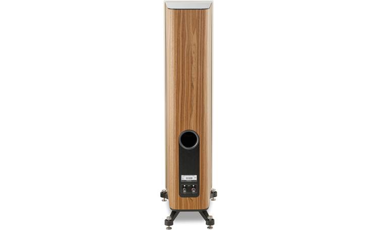 Focal Kanta™ No.2 Back
