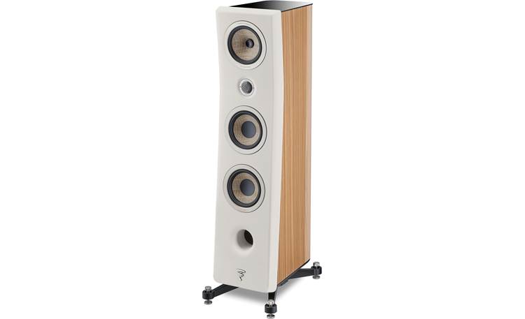 Focal Kanta™ No.2 Shown with magnetic grilles removed