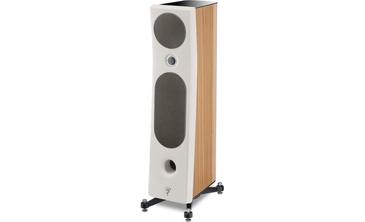 Focal Kanta™ No.2 Shown with magnetic grilles in place