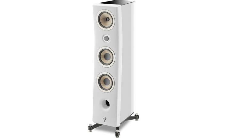 Focal Kanta™ No.2 Shown with magnetic grilles removed