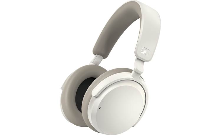 Sennheiser Accentum Wireless headphones with Bluetooth 5.2 and adaptive noise cancellation