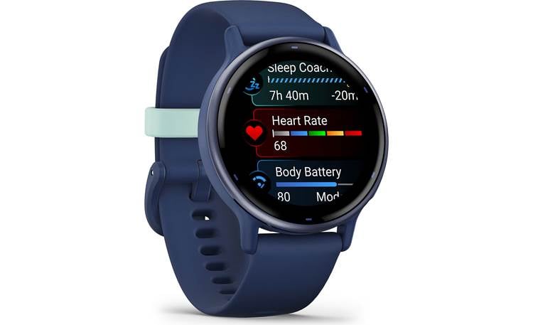 Garmin vivoactive 5 Other