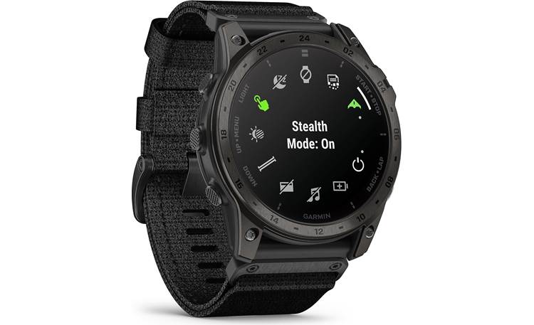 Garmin Tactix® 7 — AMOLED Edition