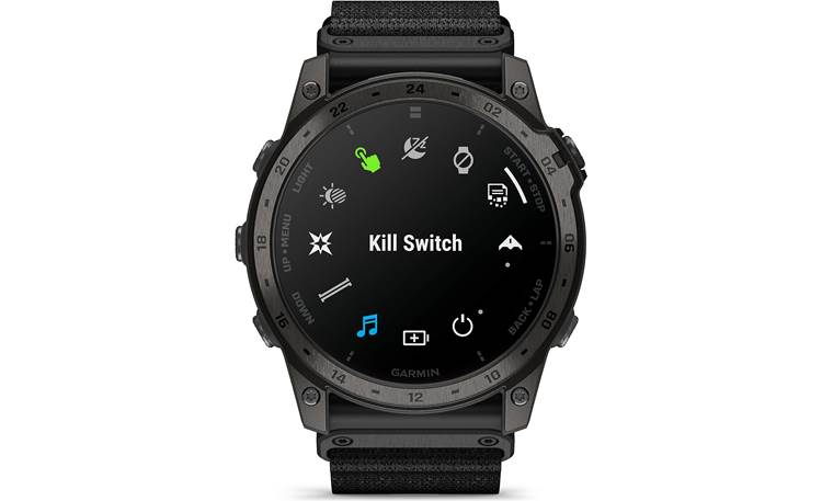 Garmin Tactix® 7 — AMOLED Edition