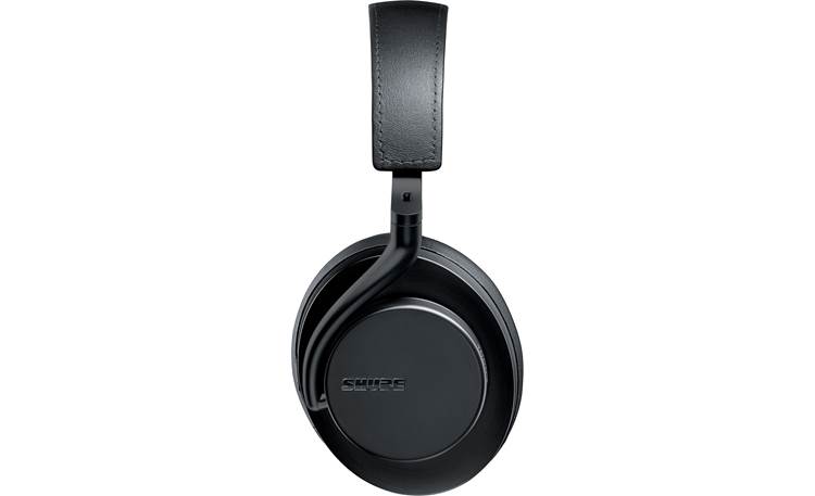 Shure AONIC 50 Gen 2 Over-ear wireless noise-canceling headphones at ...