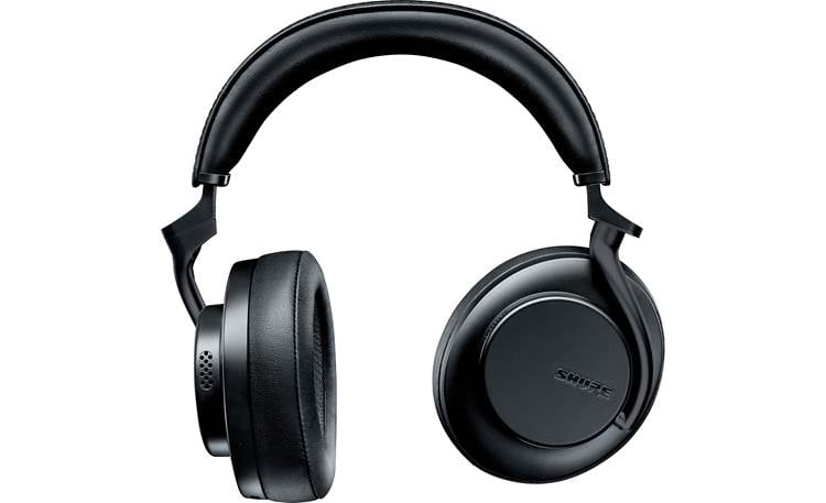 Shure AONIC 50 Gen 2 Over-ear wireless noise-canceling headphones