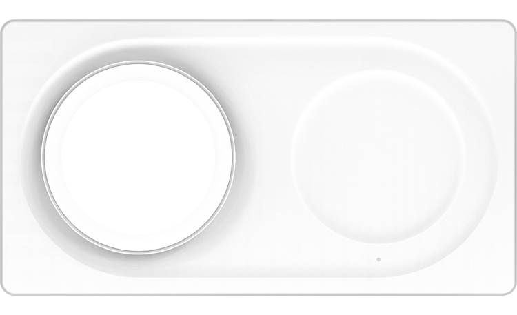 Belkin BoostCharge Pro Two charging pads