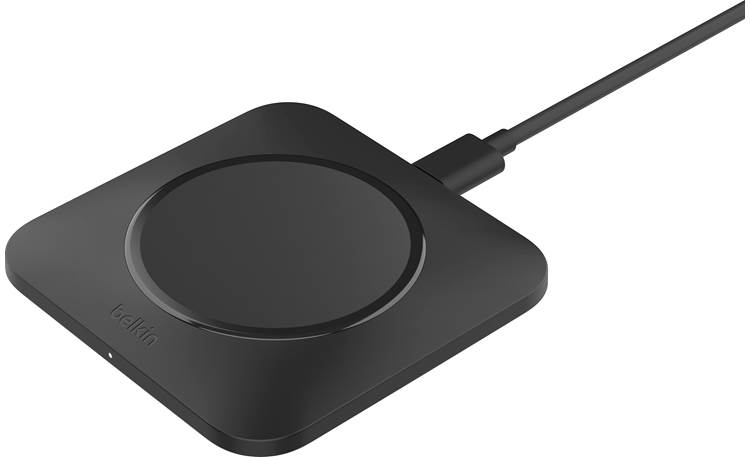 Belkin BoostCharge Pro Front