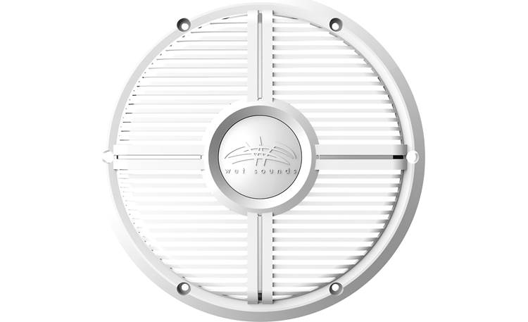 Wet Sounds REVO 10 XW-W Grille V3 Front