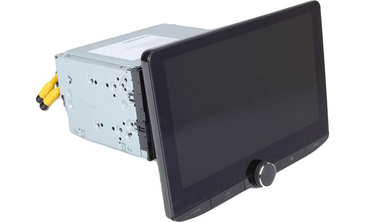 Kenwood DNR1008RVS Other