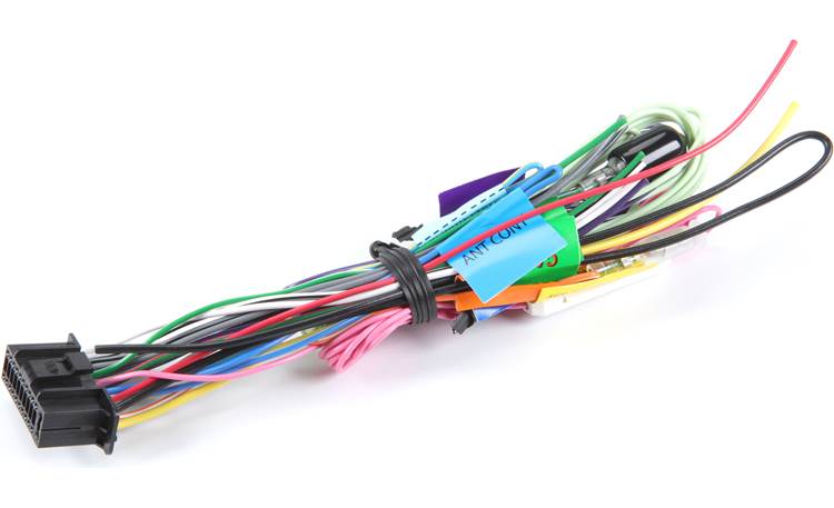 Kenwood DNR1008RVS Other