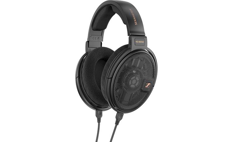 Sennheiser HD 660S2 Open-back design with intimate and layered sound presentation