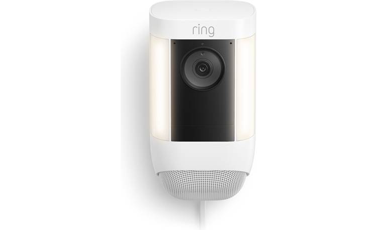 s New Ring Spotlight Camera Gets 3D Motion Detection. But