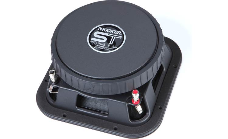 Kicker 49ST7MR8 Back