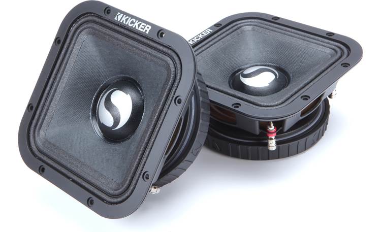 Kicker 49ST7MR8 Other